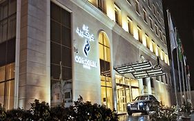 Concorde Hotel Doha